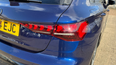 Audi A3 35 TFSI Black Edition 5dr S Tronic Petrol Hatchback